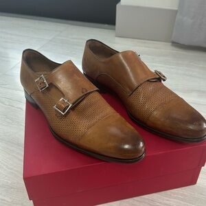 Elegant shoes Italian brand